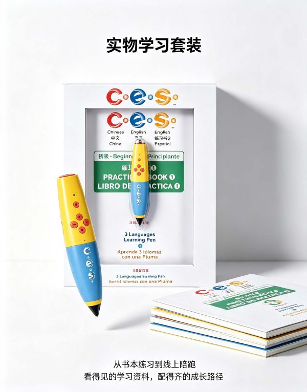 图片相关-(2) VIP套餐(包含点读笔&书)